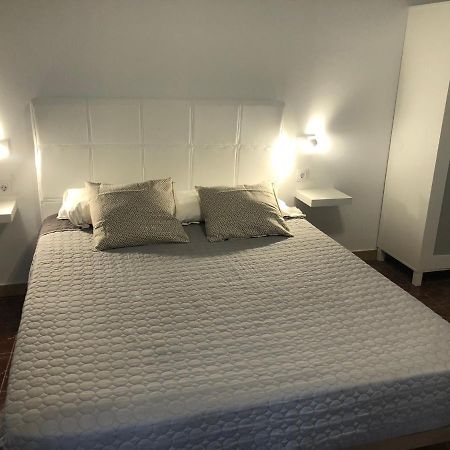 Tamonante Rooms Gran Tarajal Ngoại thất bức ảnh